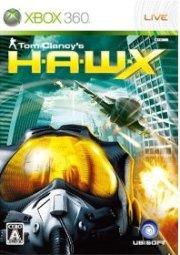 H.A.W.X(ホークス)