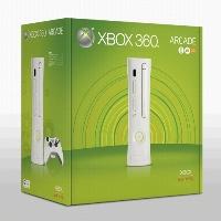 Xbox360 アーケードの画像