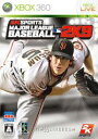 MLB 2K9