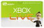 【送料無料】Xbox　Live　12カ月ゴールドメンバーシップカード