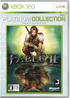 Fable II Xbox360 プラチナコレクション