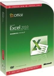 Microsoft Office Excel 2010 アカデミック【送料無料】
