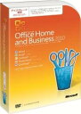 Microsoft Office Home and Business 2010 アップグレード