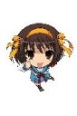 涼宮ハルヒの憂鬱 朝比奈ミクルの冒険 Episode00