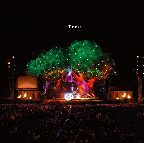 Tree (初回限定盤 CD＋DVD) [ SEKAI NO OWARI ]
