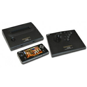 NEOGEO X GOLD ENTERTAINMENT SYSTEMの画像