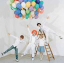 炎と森のカーニバル(初回限定盤B CD+DVD) [ SEKAI NO OWARI ]