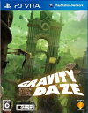 GRAVITY DAZE/d͓I῝Fwւ̋A҂ɂāAޏ̓Fɐۓ