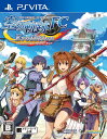 英雄伝説 空の軌跡 FC Evolution 通常版