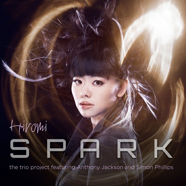 SPARK (初回限定盤 CD＋DVD) [ 上原ひろみザ・トリオ・プロジェクト feat…...:book:17723286