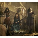 Consolation(初回生産限定盤A CD+DVD) [ Kalafina ]