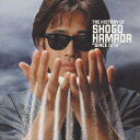 THE HISTORY OF SHOGO HAMADA SINCE 1975 [ lcȌ ]