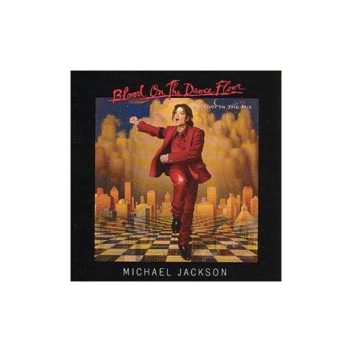 【輸入盤】 MICHAEL JACKSON / BLOOD ON THE DANCEFLOOR [ マイケル・ジャクソン ]