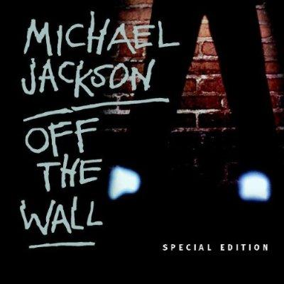 【輸入盤】 MICHAEL JACKSON ／ OFF THE WALL [ マイケル・ジャクソン ]【送料無料】【輸入盤CD3枚でポイント5倍対象商品】