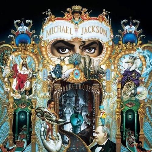 【輸入盤】 MICHAEL JACKSON / DANGEROUS [ マイケル・ジャクソン ]