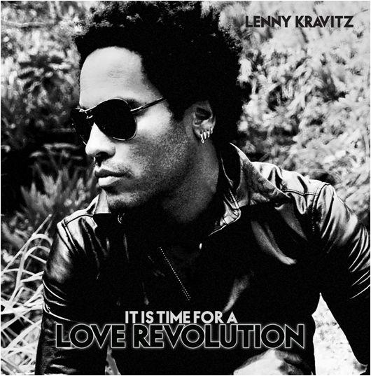 【輸入盤】 LENNY KRAVITZ / IT IS TIME FOR A LOVE REVOLUTION [ レニー・クラヴィッツ ]【送料無料】【輸入盤CD3枚でポイント5倍対象商品】