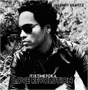 【輸入盤】 LENNY KRAVITZ / IT IS TIME FOR A LOVE REVOLUTION [ レニー・クラヴィッツ ]