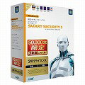 ESET Smart Security V5.0 3年1ライセンス