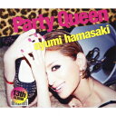 Party Queen(CD+DVD)