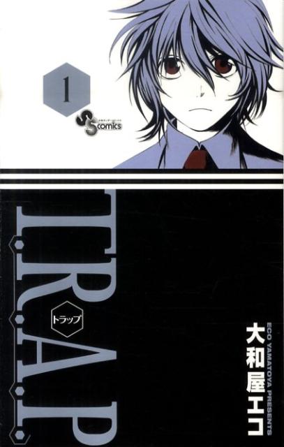 T.R.A.P. 1