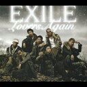 【送料無料】Lovers Again(CD+DVD) [ EXILE ]