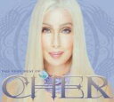 【輸入盤】Very Best Of ［ Cher ］