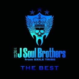 THE BEST/BLUE IMPACT(CD+DVD) [ 三代目 J Soul Brothers from <strong>EXILE</strong> TRIBE ]