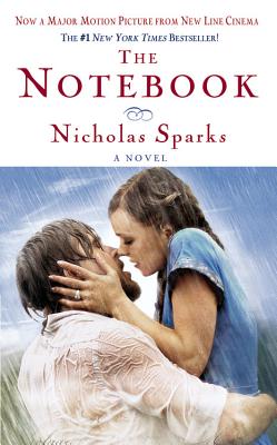 NOTEBOOK,THE(A) [ NICHOLAS SPARKS ]