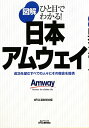 図解日本アムウェイ【送料無料】