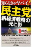 知らなきゃヤバイ！民主党ー新経済戦略の光と影