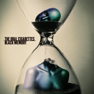 BLACK MEMORY (初回限定盤 CD＋DVD) [ THE ORAL CIGARETTES ]