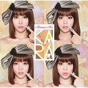 マンマミーア！ (初回限定盤A CD＋DVD) [ KARA ]