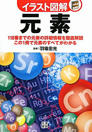 イラスト図解元素【送料無料】