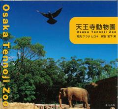 【バーゲン本】 天王寺動物園 [ アラタヒロキ ]【送料無料】