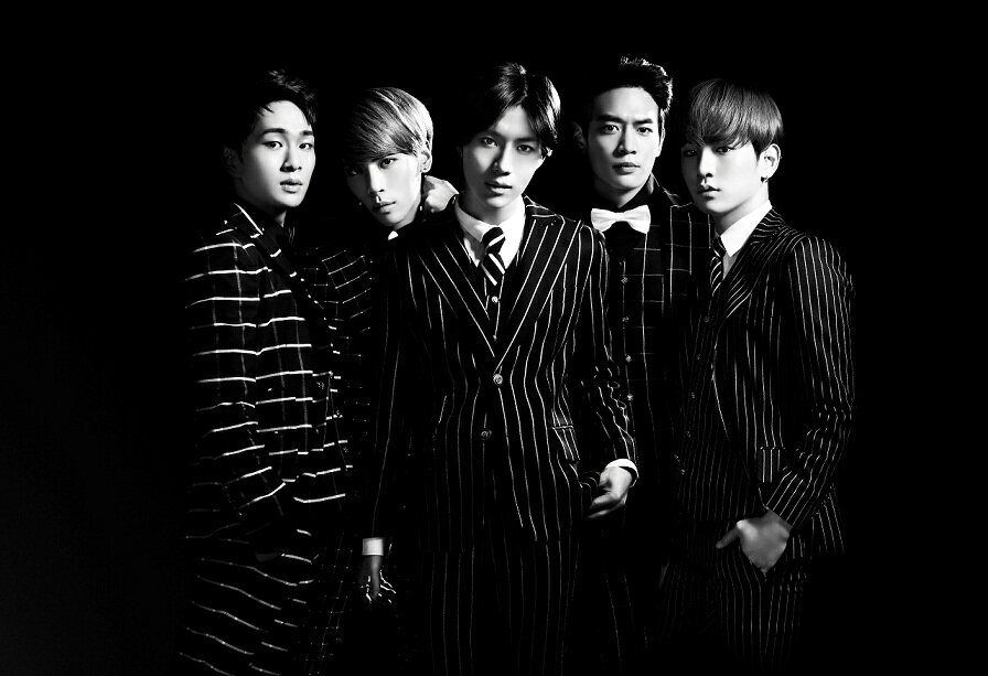 SHINee WORLD 2014〜I’m Your Boy〜 Special Edition in TOKYO DOME【初回生産限定版】【Blu-ray】 [ SHINee ]