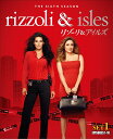 リゾーリ&アイルズ <シックス> 前半セット [