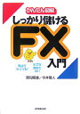 しっかり儲けるFX入門