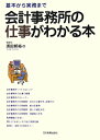 会計事務所の仕事がわかる本 [ 須田邦裕 ]