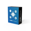 Serato DJ Essentials エクスパンション・パック4製品 バンドル