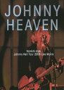 【楽天ブックスならいつでも送料無料】【ポイント3倍音楽】浅井健一　／　Johnny Heaven-Johnny Hell Tour DVD- [ 浅井健一 ]