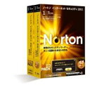 Norton Internet Security 2011 2コニコパック