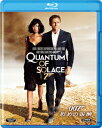 007/慰めの報酬【Blu-ray】 [ ダニエル・クレイグ...