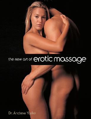 The New Art of Erotic Massage【送料無料】