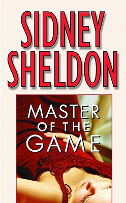 MASTER OF THE GAME(A) [ SIDNEY SHELDON ]