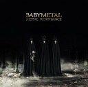 タイトル未定 (初回限定盤 CD＋DVD) [ BABYMETAL ]