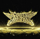 METAL RESISTANCE [ BABYMETAL ]