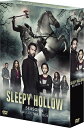 スリーピー・ホロウ ファイナル・シーズン DVDコ