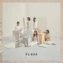 FLAVA (初回限定盤A CD+DVD) [ Little...