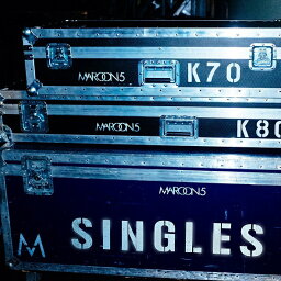 【輸入盤】Singles Collection (12 Tracks / International Version) [ <strong>マルーン5</strong> ]