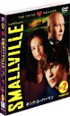 SMALLVILLE/ ヤング・スーパーマン <サ